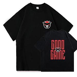 Technoblade T-Shirts – Logo Argo Good Game Classic T-shirt