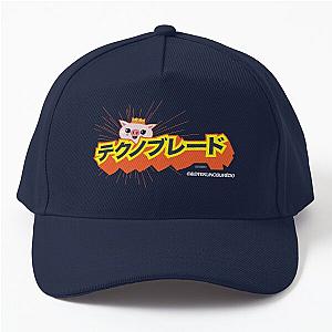 Technoblade Caps - New Fashion Technoblade Baseball Cap