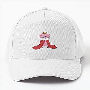 Technoblade Caps - King Pig Printing Baseball Cap