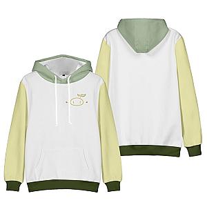 Technoblade Hoodies - Minecraft Skin Pig Logo Design Hoodie