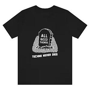 Technoblade T-Shirts – All Good Things Technoblade T-shirt