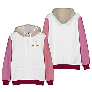 Technoblade Hoodies - Fashion Technoblade Printing Cute Design Hoodie