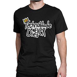 Technoblade Never Dies T-Shirts