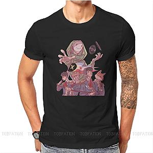 Dream SMP Technoblade T-shirt - Classic Cotton Unisex Tee