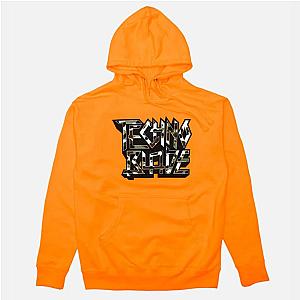 Technoblade Hoodies – Camo Style Technoblade Pullover Hoodie