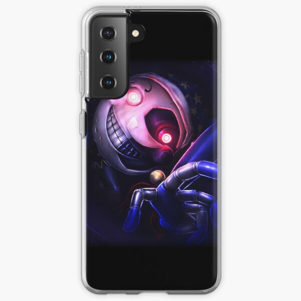 fnaf merch store