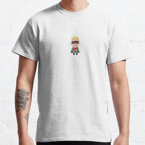 Top 5 Must-have Eminem Tees For This Summer Top 5 Must-have Eminem Tees For This Summer