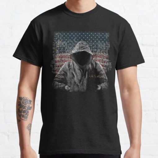 Top 5 Must-have Eminem Tees For This Summer Top 5 Must-have Eminem Tees For This Summer