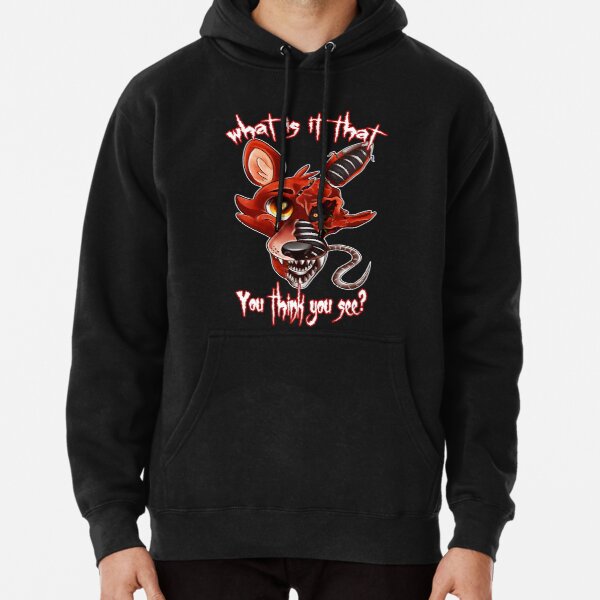 fnaf merch store