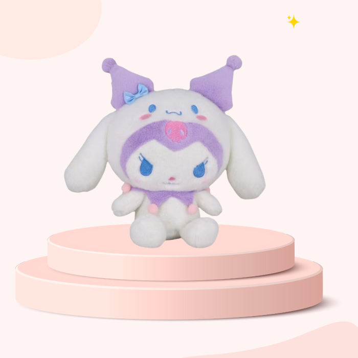 Playtime Chronicles: Exploring the Best Toys for Every Age 1 - Infinity Cube Fidget 21 - Cinnamoroll Plush
