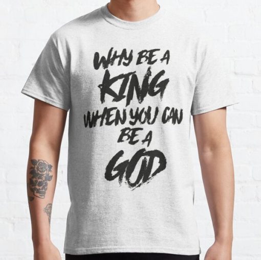 Top 5 Must-have Eminem Tees For This Summer Top 5 Must-have Eminem Tees For This Summer