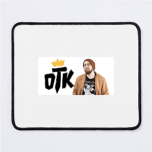 Tectone Always Hyped Tectone Mouse Pads