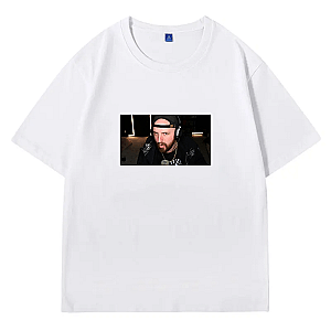Tectone Genshin Impact King Tectone T-Shirts