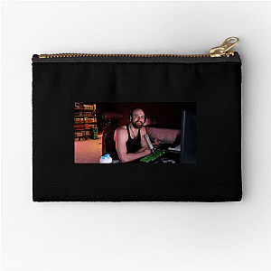 Tectone Gacha God Tectone Zipper Pouches