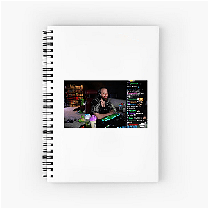 Tectone Prime Time Gaming Tectone Notebook