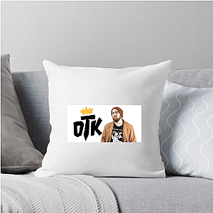 Tectone Always Hyped Tectone Pillows Cover