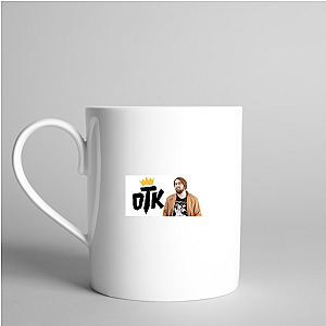 Tectone Always Hyped Tectone Mugs