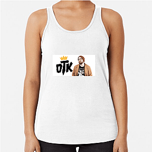 Tectone Always Hyped Tectone Tank Tops
