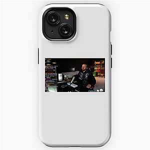 Tectone Beyond The Banner Tectone iPhone Cases