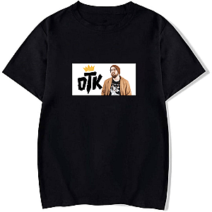 Tectone Always Hyped Tectone T-Shirts