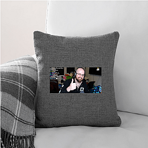 Tectone The Salt Is Real Tectone Pillows Cover