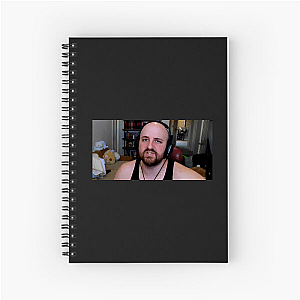 Tectone Pull For Glory Tectone Notebook