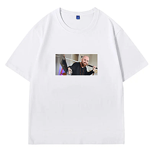 Tectone My Waifus My Rules Tectone T-Shirts