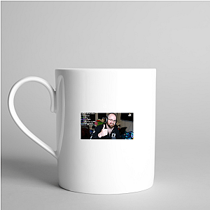Tectone The Salt Is Real Tectone Mugs