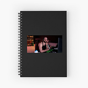 Tectone Gacha God Tectone Notebook