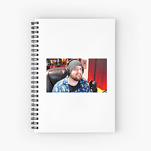 Tectone Master Of The Meta Tectone Notebook