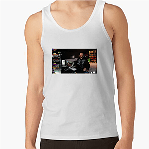 Tectone Beyond The Banner Tectone Tank Tops