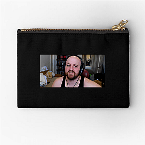 Tectone Pull For Glory Tectone Zipper Pouches