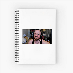 Tectone Pull For Glory Tectone Notebook