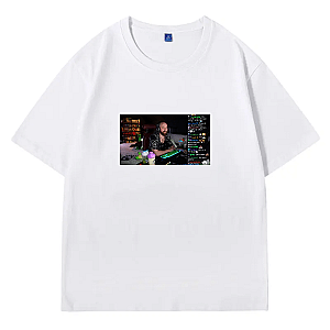 Tectone Prime Time Gaming Tectone T-Shirts