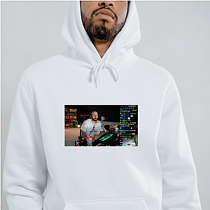 Tectone The Realest Reactions Tectone Hoodies