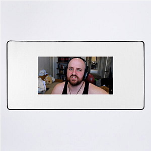 Tectone Pull For Glory Tectone Mouse Pads