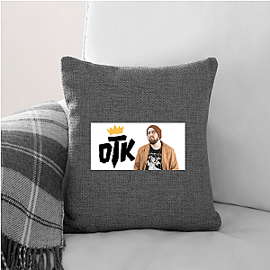 Tectone Always Hyped Tectone Pillows Cover