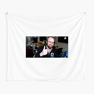Tectone The Salt Is Real Tectone Tapestries