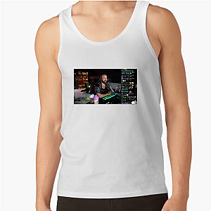 Tectone Prime Time Gaming Tectone Tank Tops