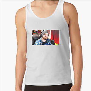 Tectone Master Of The Meta Tectone Tank Tops