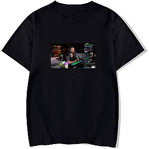 Tectone Prime Time Gaming Tectone T-Shirts