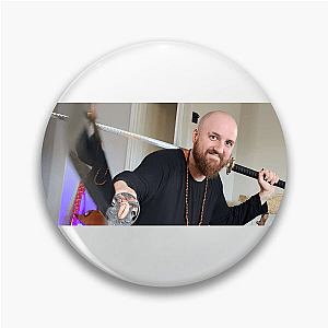 Tectone My Waifus My Rules Tectone Pins