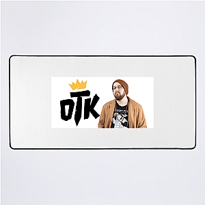 Tectone Always Hyped Tectone Mouse Pads