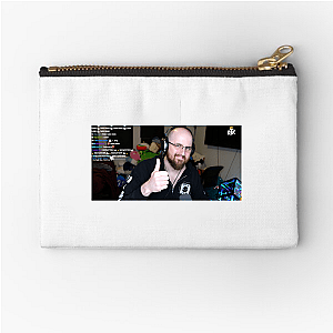 Tectone The Salt Is Real Tectone Zipper Pouches