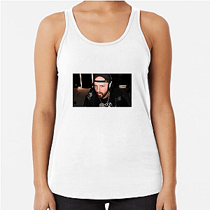 Tectone Genshin Impact King Tectone Tank Tops