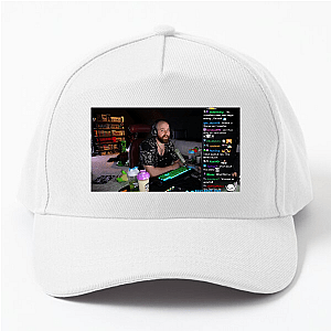 Tectone Prime Time Gaming Tectone Hats & Caps