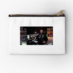 Tectone Beyond The Banner Tectone Zipper Pouches