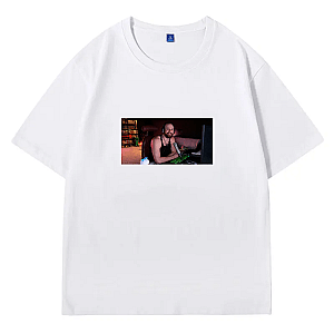 Tectone Gacha God Tectone T-Shirts
