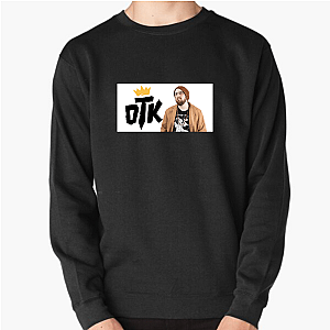 Tectone Always Hyped Tectone Sweatshirts