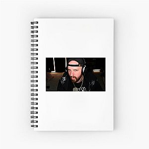 Tectone Genshin Impact King Tectone Notebook